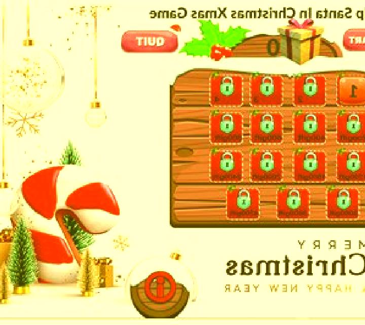 Xmas Party (MrSlotty) slot game