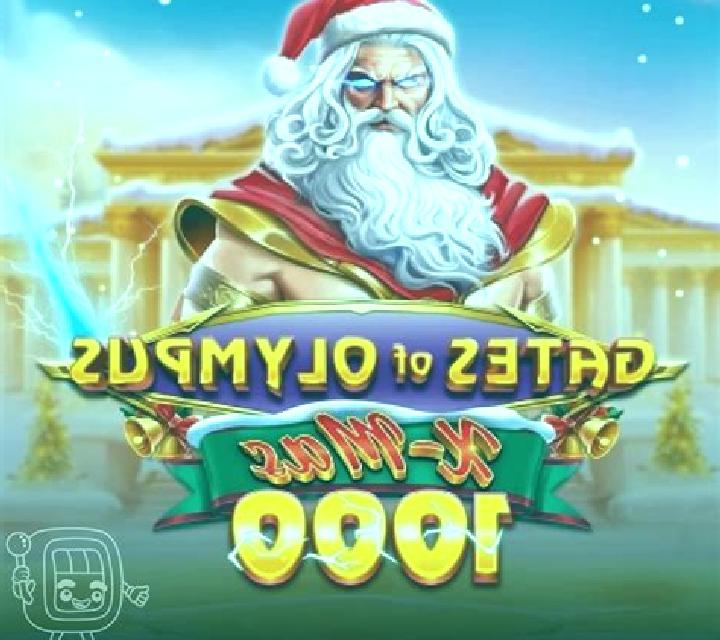 Xmas Party (MrSlotty) slot