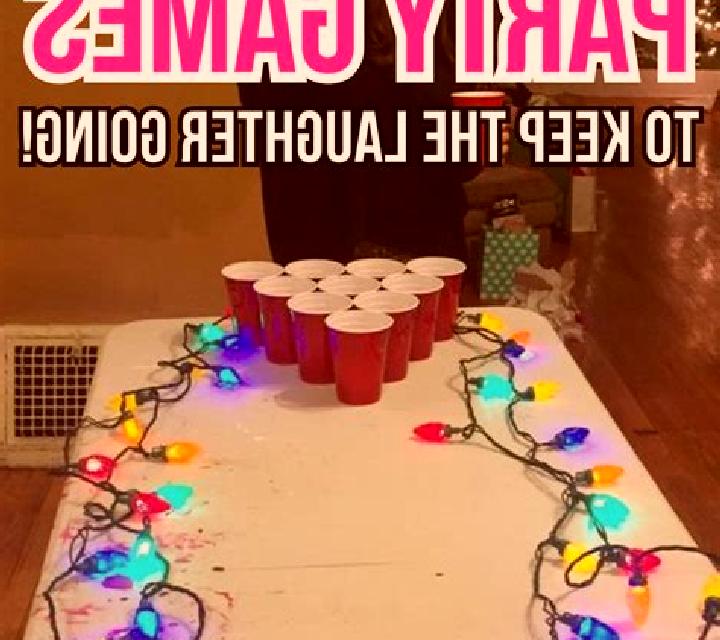 Xmas Party (Zillion Games) slot game