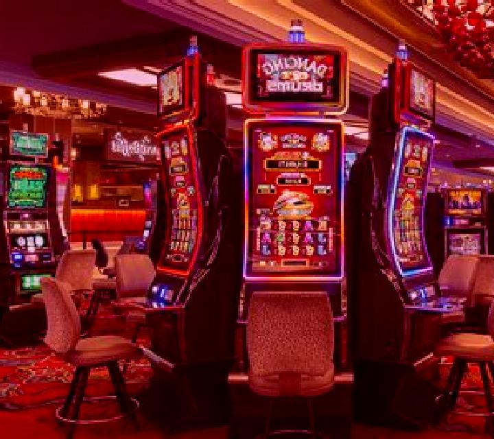 Xmas Party (Zillion Games) slot machine