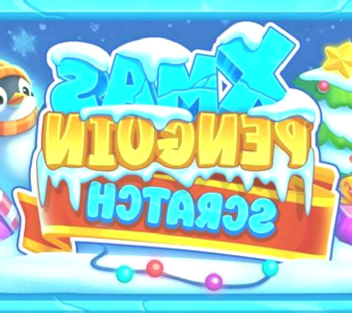 Xmas Penguin Scratch online slot