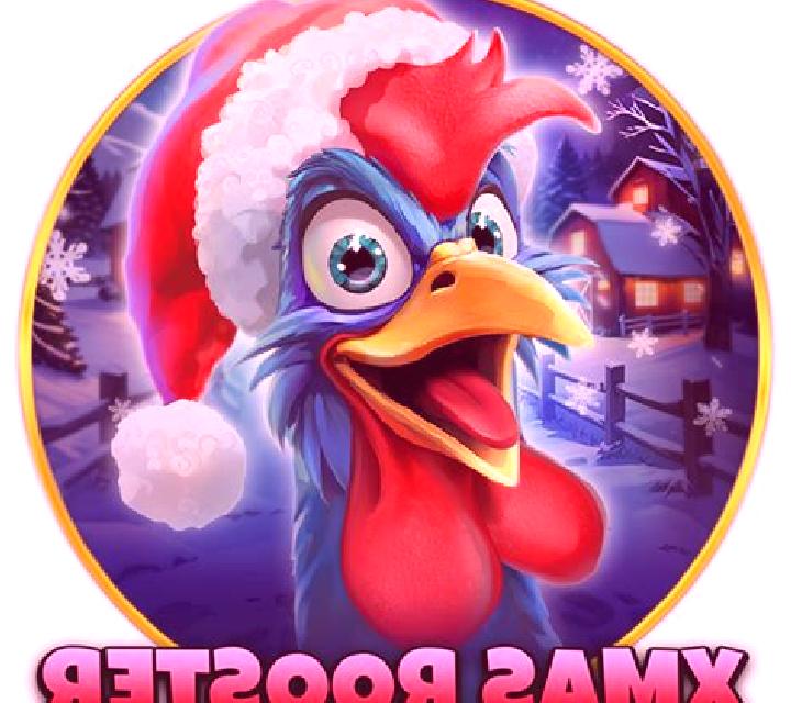 Xmas Rooster online slot