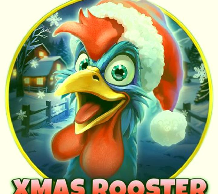 Xmas Rooster slot
