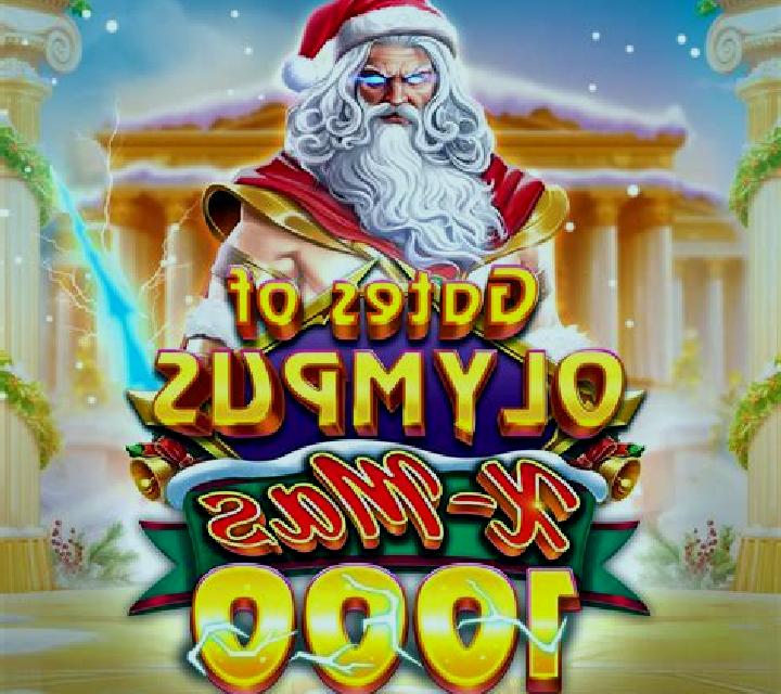 Xmas Royale 100 online slot
