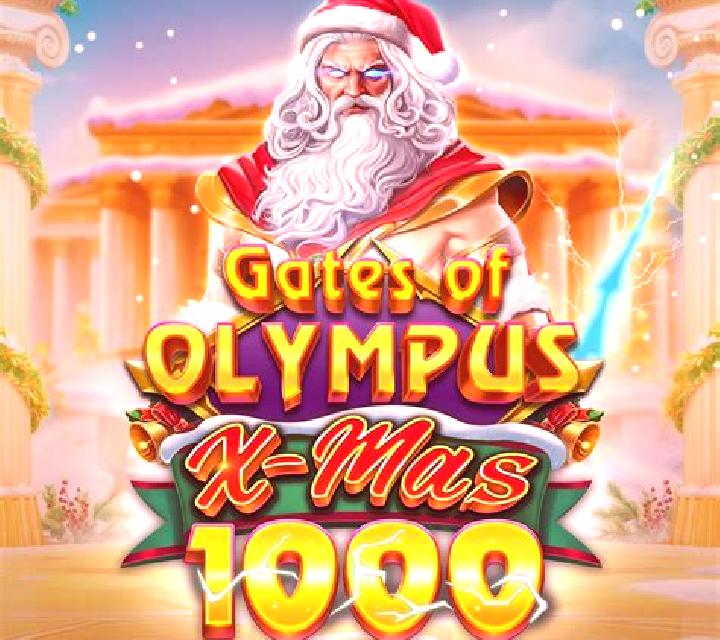 Xmas Royale 100 slot game