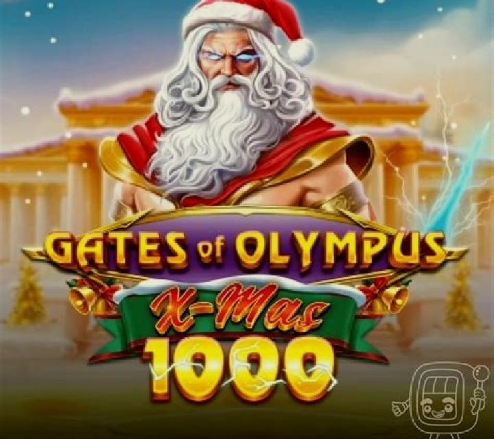 Xmas Royale 100 slot machine