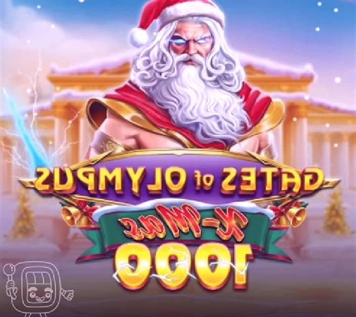 XMAS Royale online slot