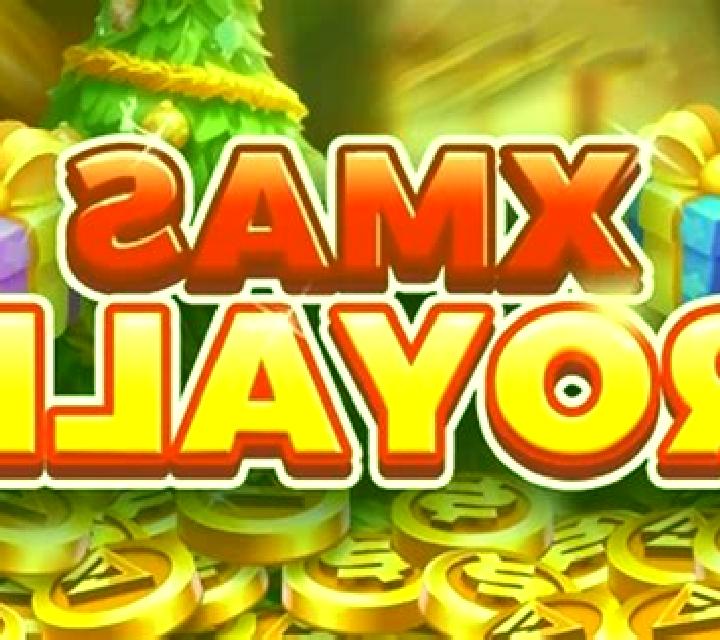 XMAS Royale slot