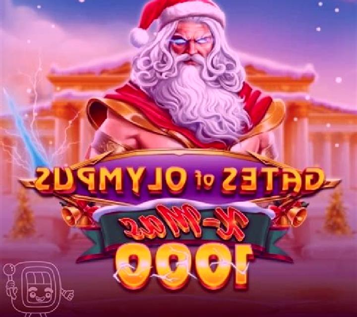Xmas Secret online slot