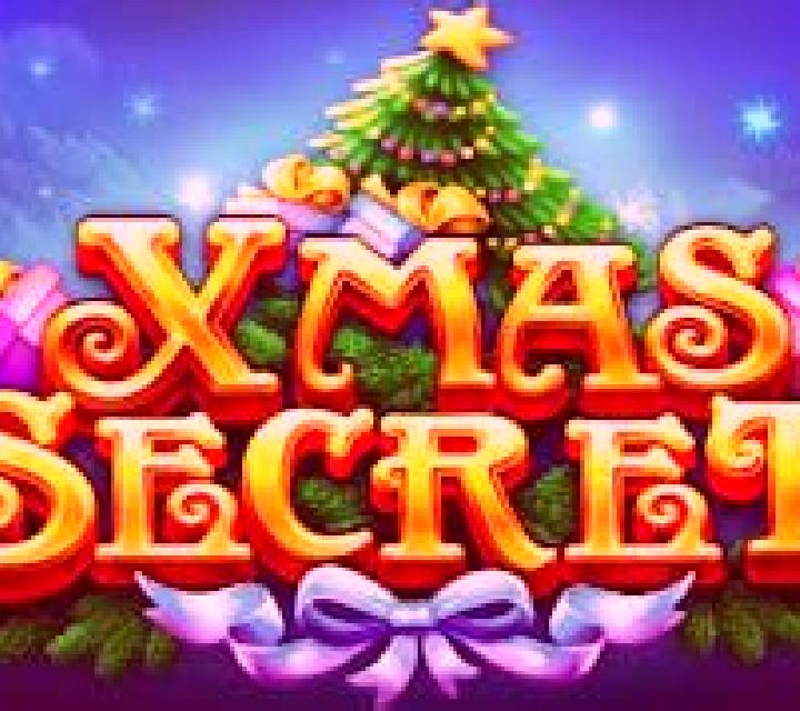 Xmas Secret slot machine