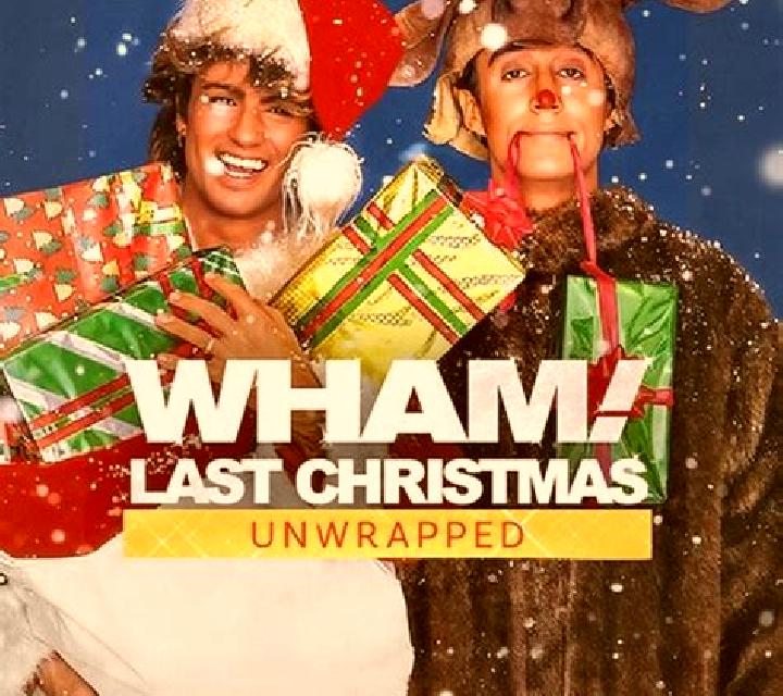 Xmas Unwrapped online slot