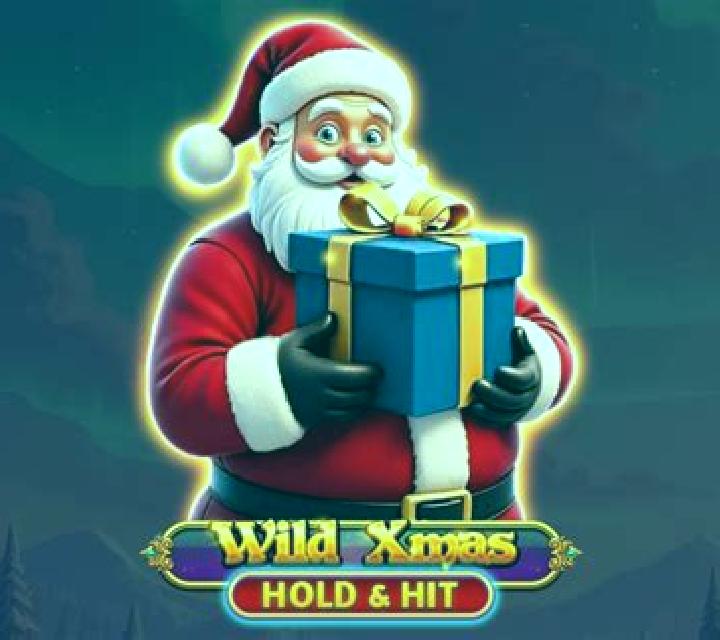 Xmas Unwrapped slot