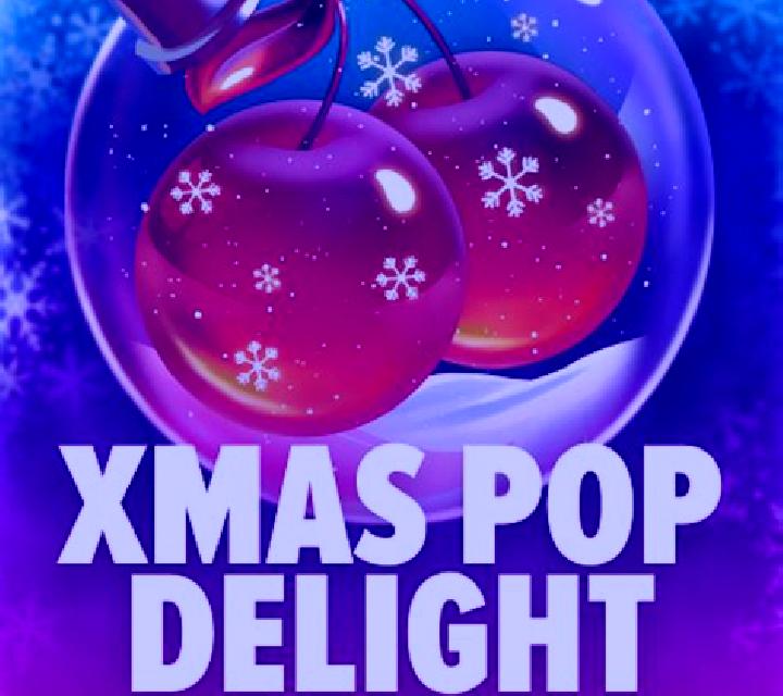 XmasPop Delight online slot
