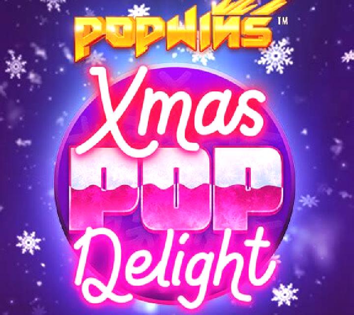 XmasPop Delight slot