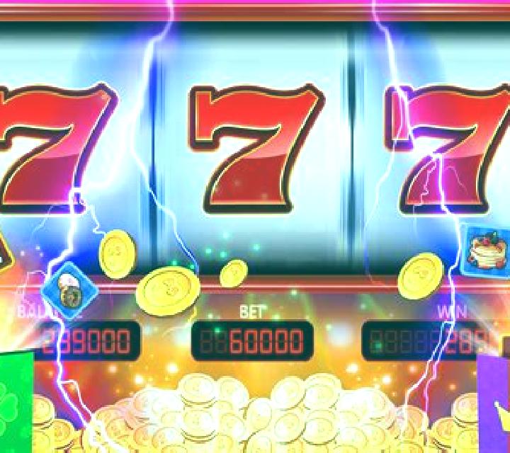 XMatch slot game
