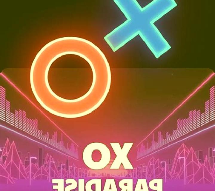 XO Paradise online slot