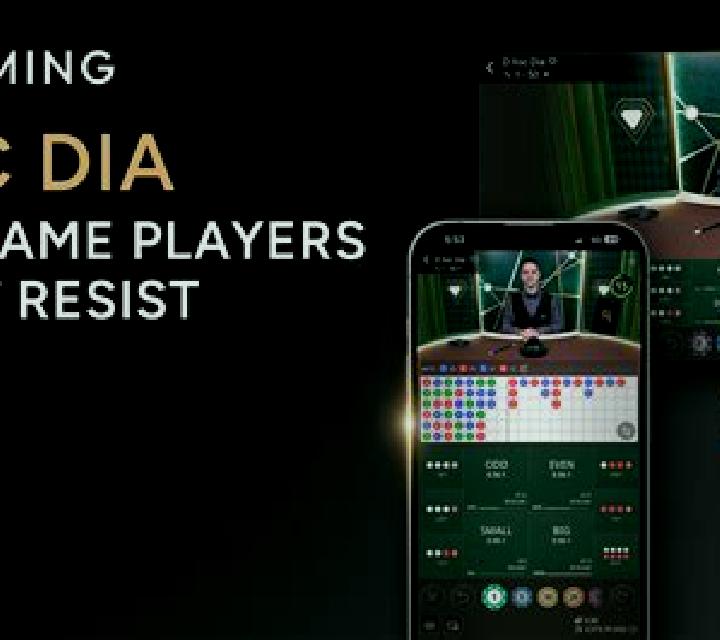 Xoc Dia 2 (AllWaySpin) online slot