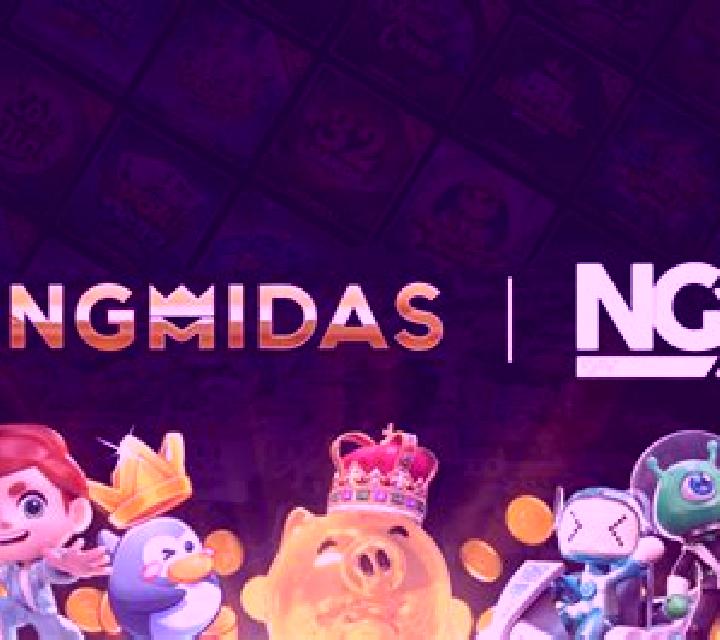 Xoc Dia 2 (KingMidas Games) slot machine