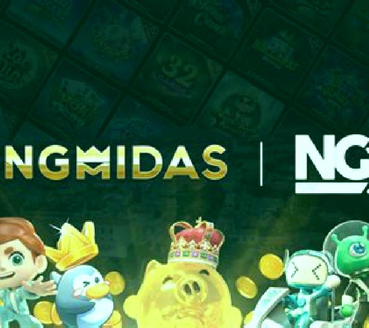 Xoc Dia 2 (KingMidas Games) slot