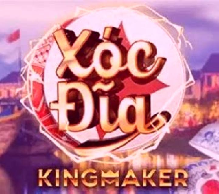 Xoc Dia (CQ9Gaming) slot machine