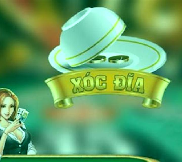 Xoc Dia (Ezugi) slot game