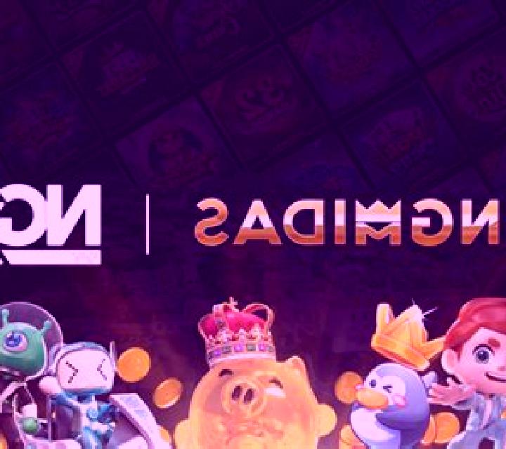 Xoc Dia (KingMidas Games) online slot