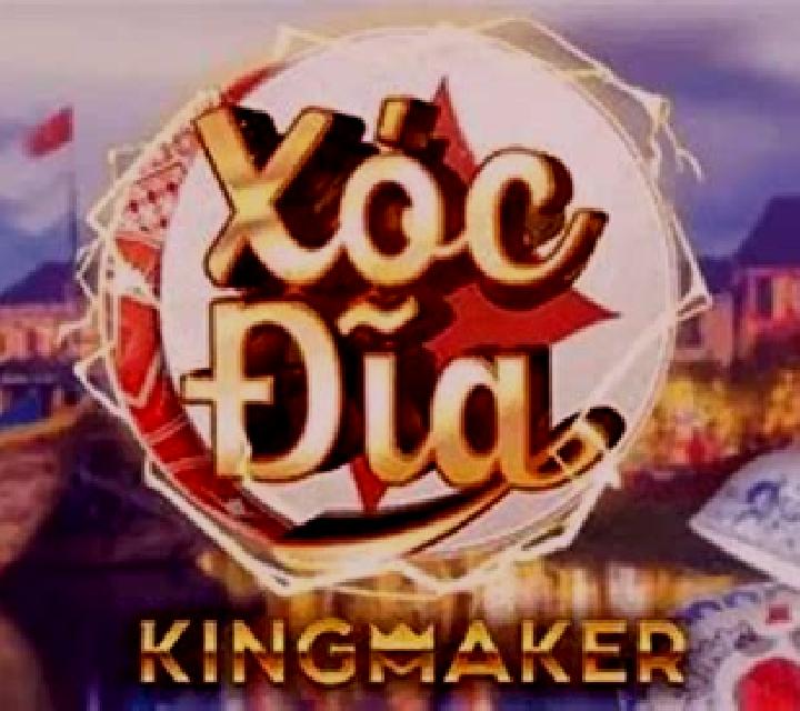 Xoc Dia (KingMidas Games) slot game