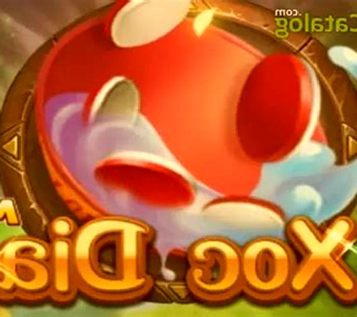 Xoc Dia (Openbox Gaming) slot game