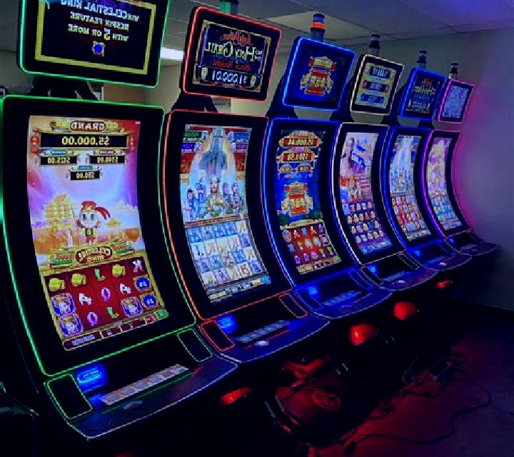Xoc Dia (Openbox Gaming) slot machine