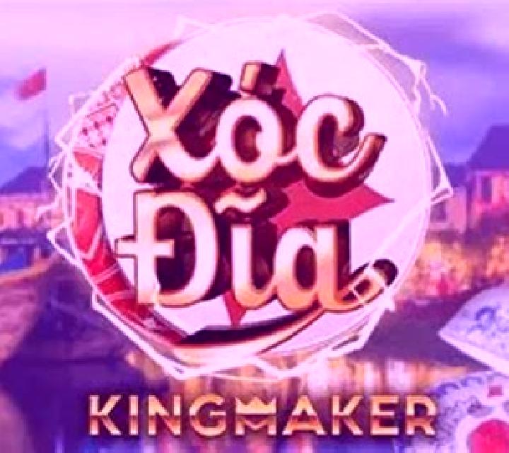 Xoc Dia (SA Gaming) slot machine