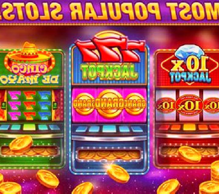 Xpander online slot