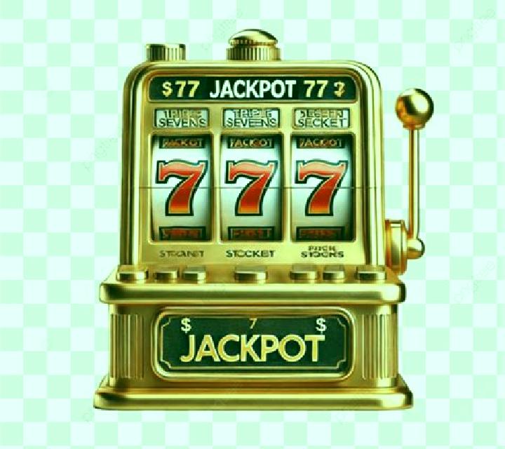 Xperiment Gold slot machine