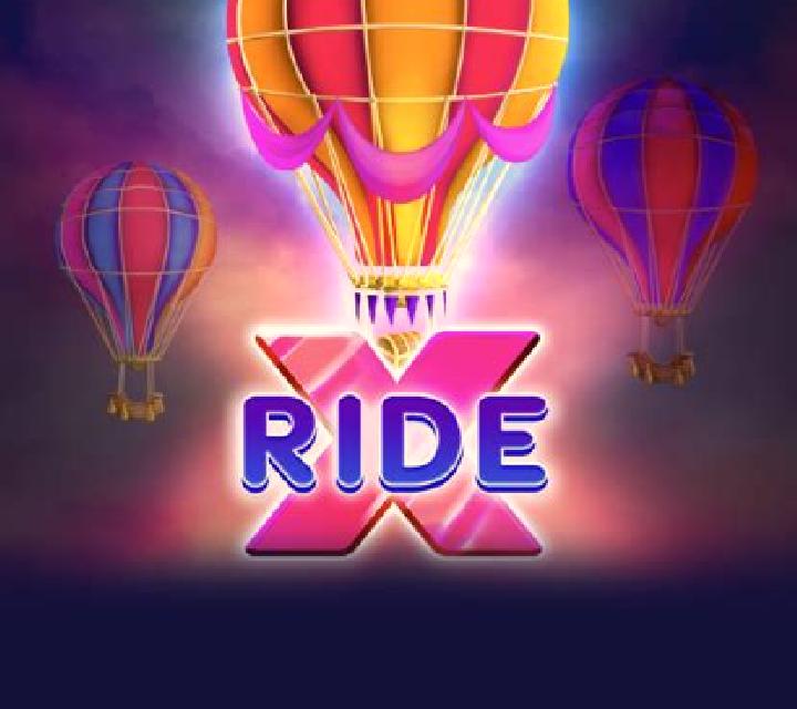 Xride online slot