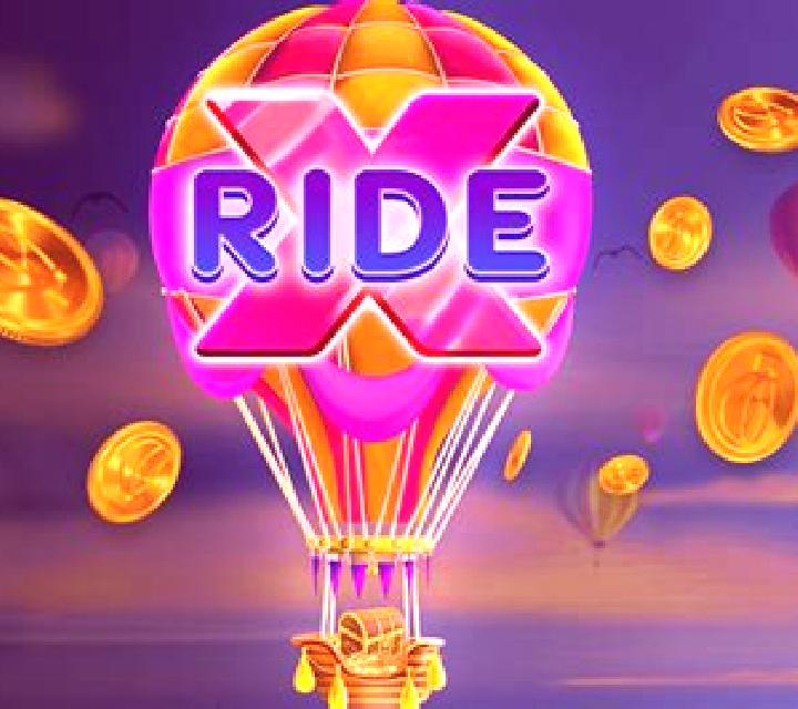 Xride slot
