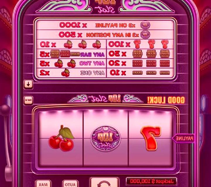XSpins slot game