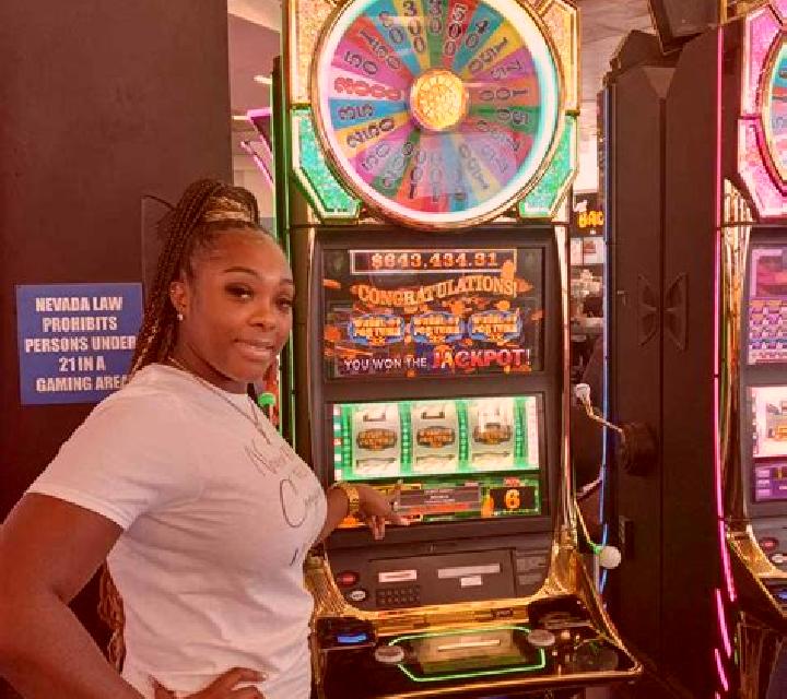 XSpins slot machine