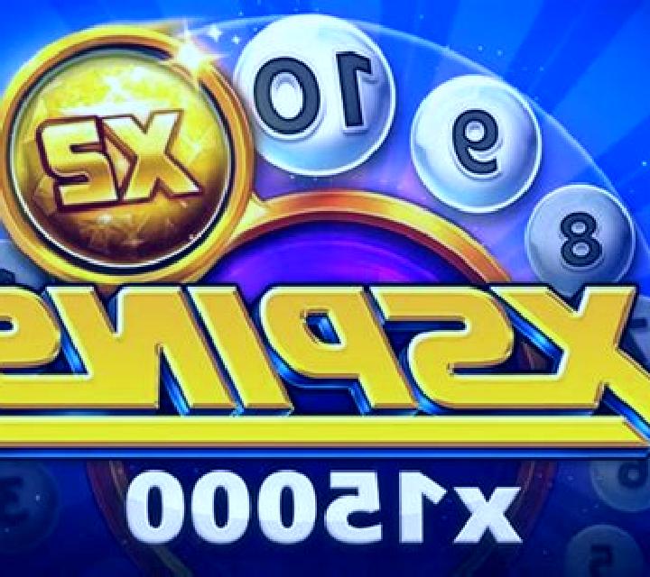 XSpins slot