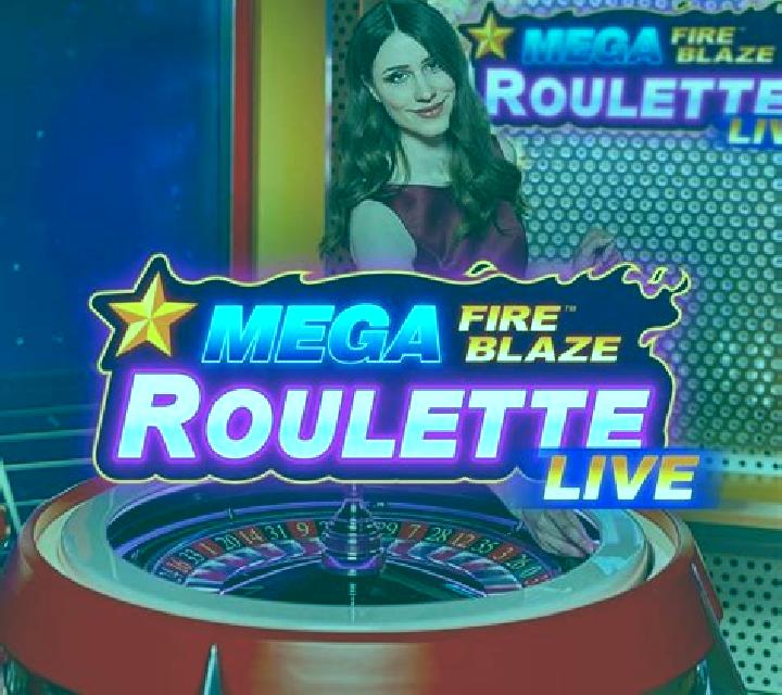 Xtreme Fire Blaze Roulette online slot