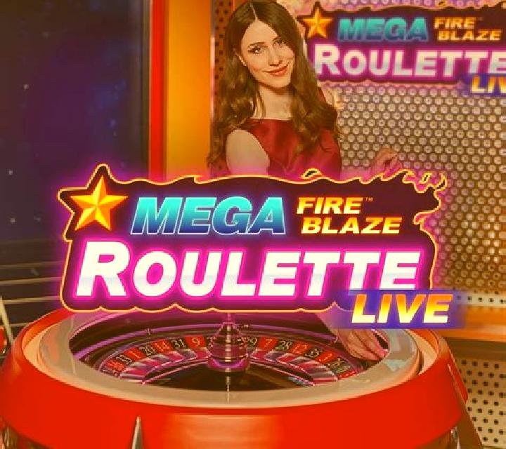 Xtreme Fire Blaze Roulette slot game