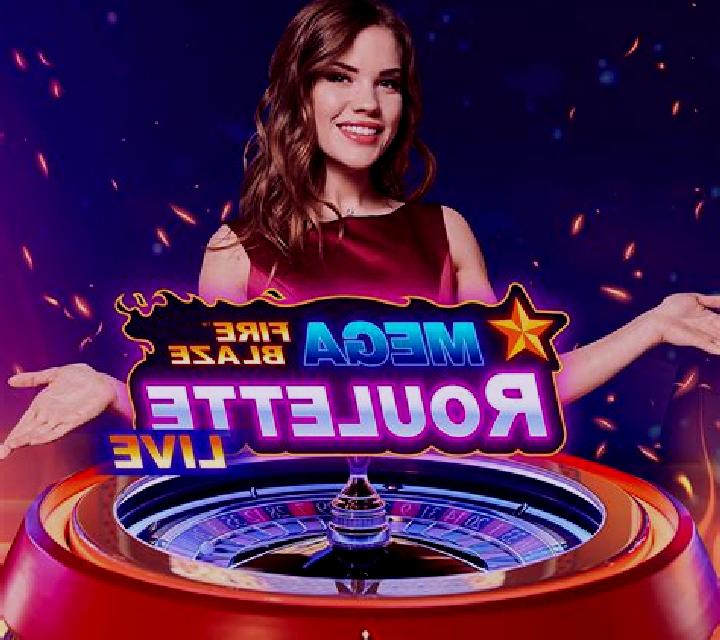 Xtreme Fire Blaze Roulette slot machine