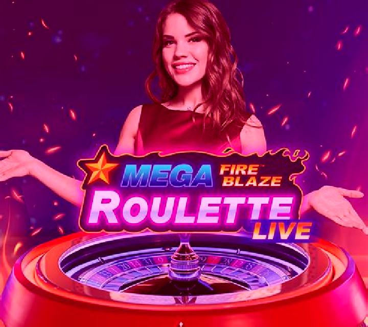 Xtreme Fire Blaze Roulette slot