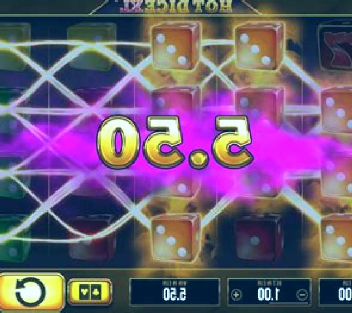 Xtreme Hot – Dice slot game