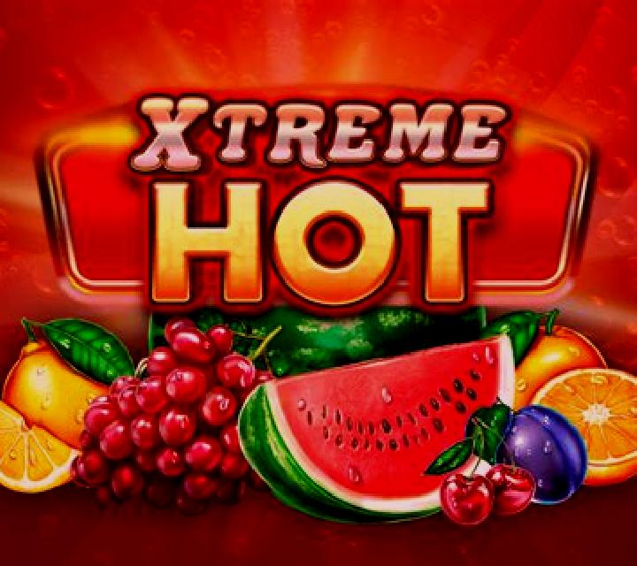 Xtreme Hot online slot