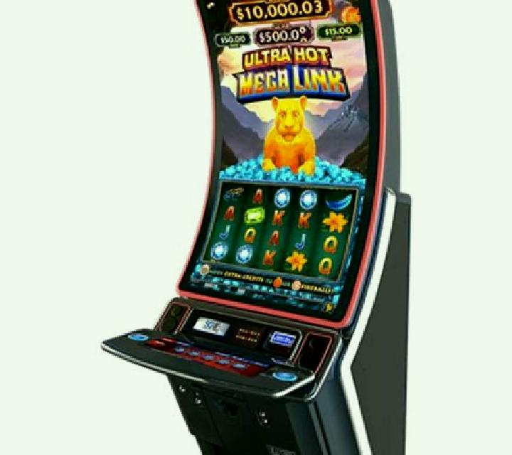 Xtreme Hot slot machine