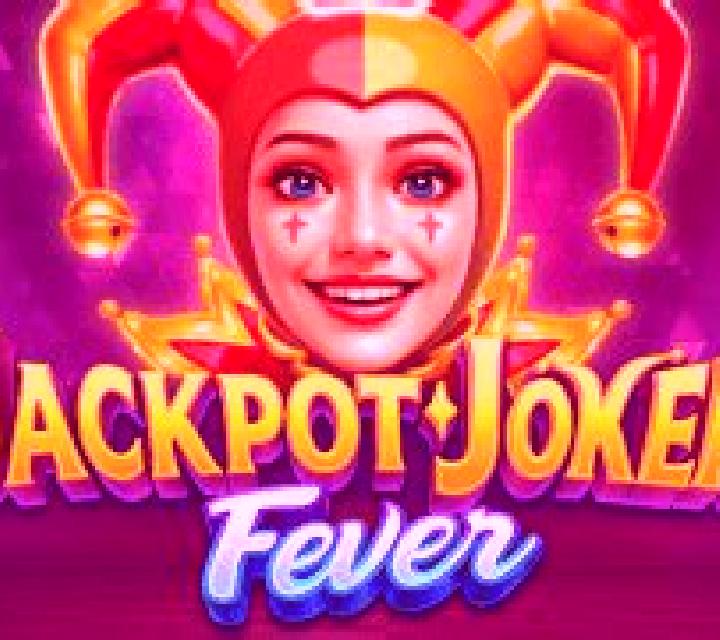 Xtreme Joker Fever online slot