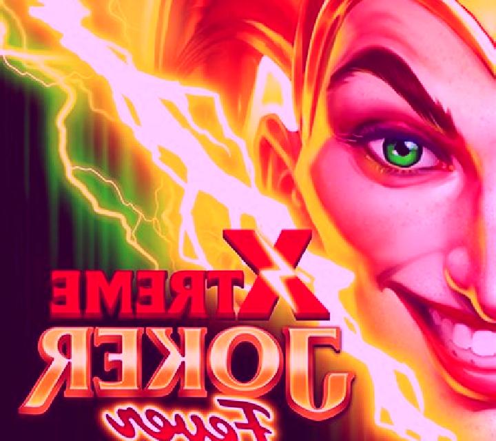 Xtreme Joker Fever slot