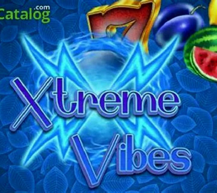 Xtreme Vibes slot