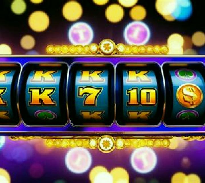 XtremeO slot