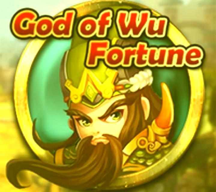 Xuan Wu online slot