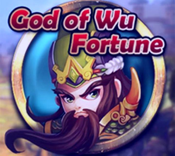 Xuan Wu slot game